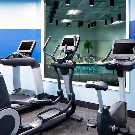 Four Points By Sheraton Edmundston Hotel & Conference Center エクステリア 写真