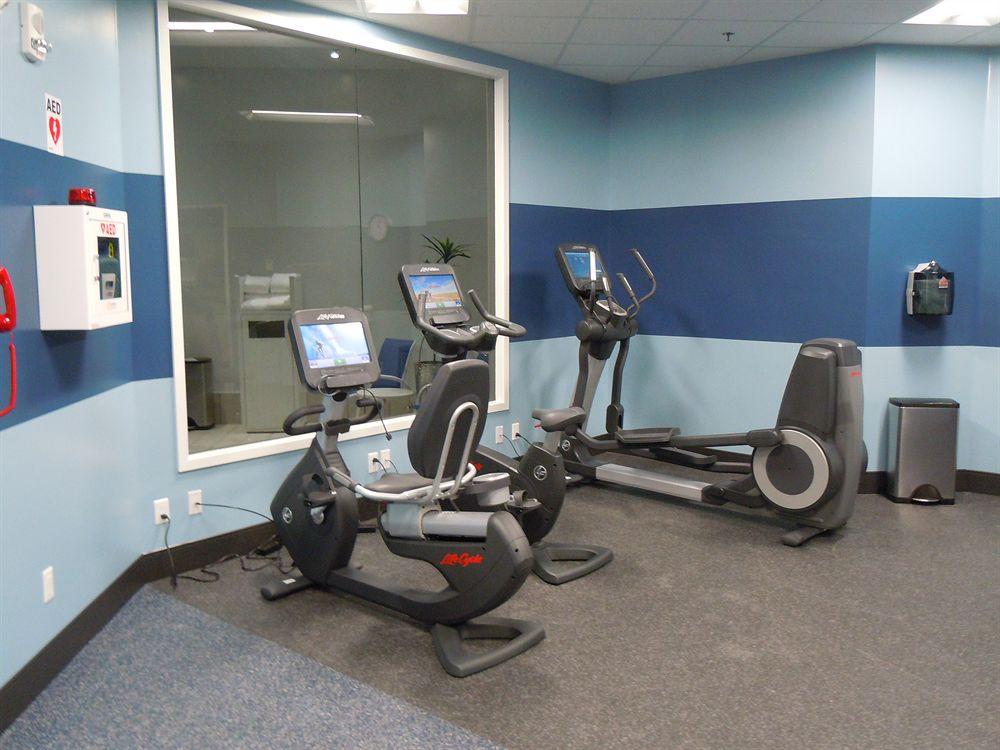 Four Points By Sheraton Edmundston Hotel & Conference Center エクステリア 写真
