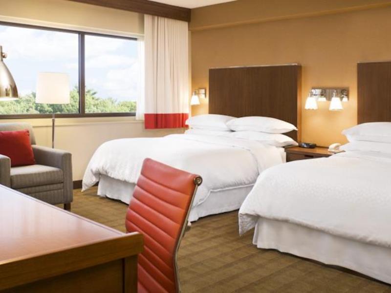 Four Points By Sheraton Edmundston Hotel & Conference Center エクステリア 写真